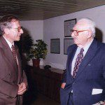 Carassai con Frigerio