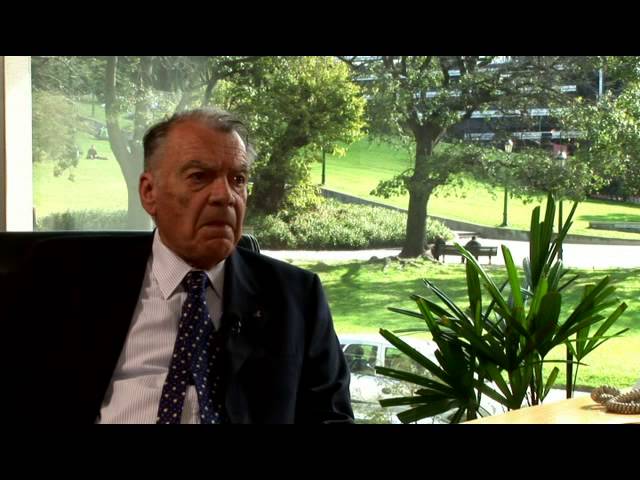 Documental «La Batalla del Petróleo» de O. Secco