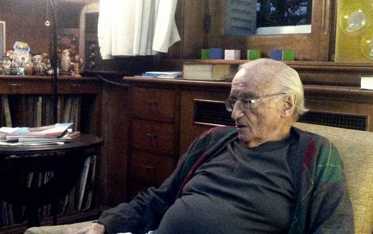 Aldo Ferrer: «Teníamos diferencias con Frigerio sobre el papel del capital extranjero»