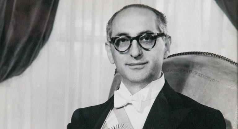 El presidente al que todos quieren imitar