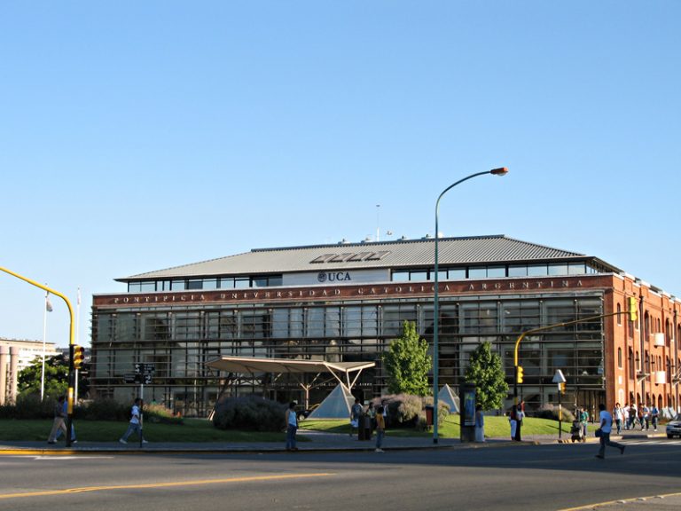universidades