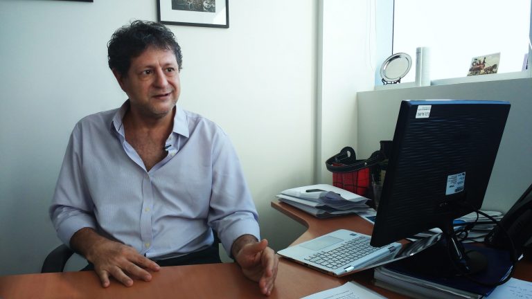Levy Yeyati
