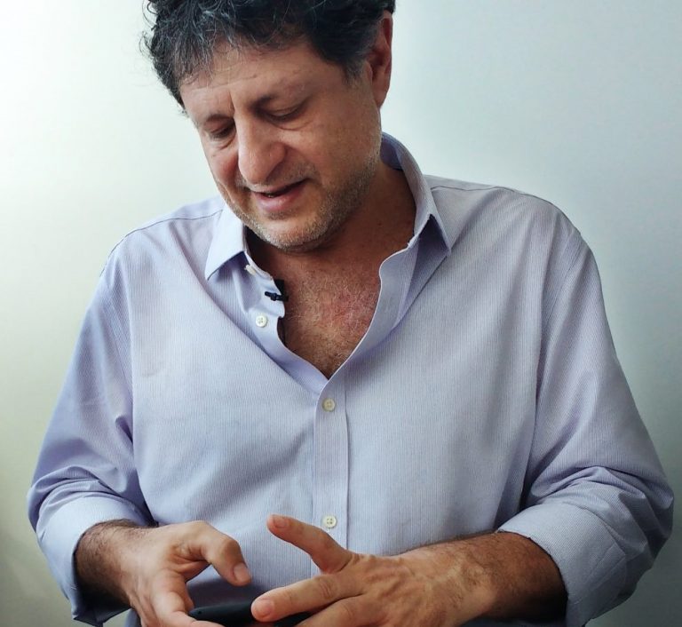 Levy Yeyati: “Crecer es más fácil que exportar y que crear trabajo»