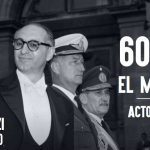 Banner 60 años