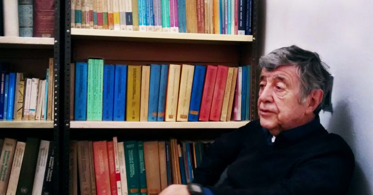 Héctor Valle: “Frondizi fue el presidente más progresista de la historia argentina”