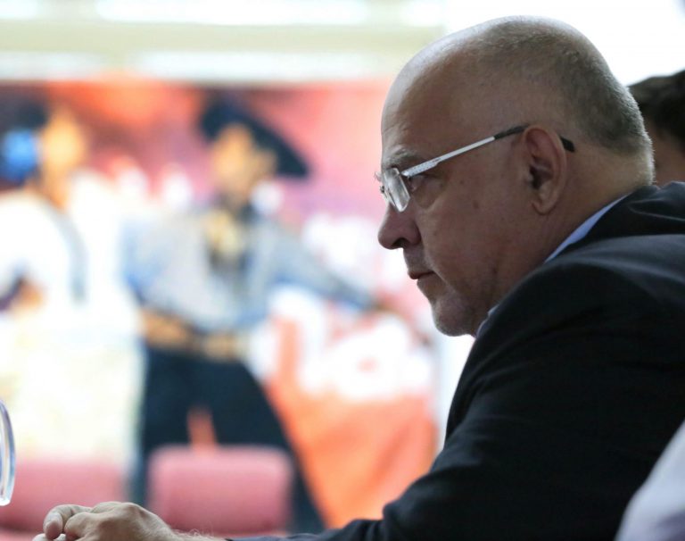 Vignolo: “El Plan Belgrano es más que un plan de infraestructura”