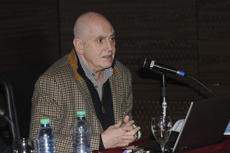 Salvia: “Al capitalismo argentino le sobra un tercio de la población”