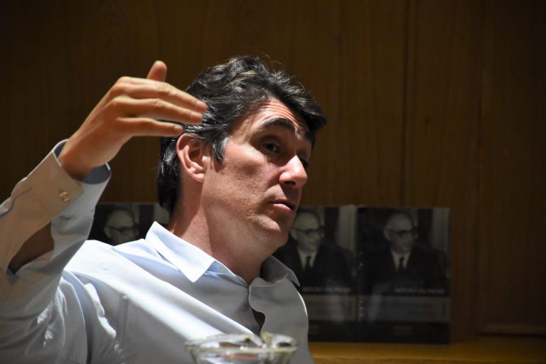 Iguacel: “La exportación energética puede superar al campo en 10 años”