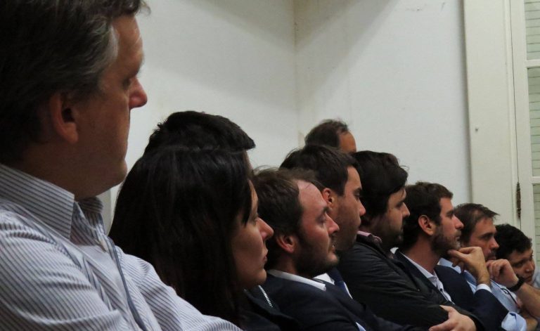 La Usina: Misión, visión y valores