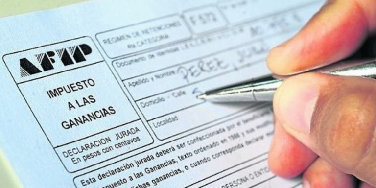 Impuestos: demasiada presión