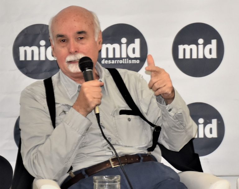 Ariza: «Hay que convertir la dificultad en desafío, y hoy es más fácil gracias a la tecnología»