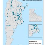 Localidades medias chicas