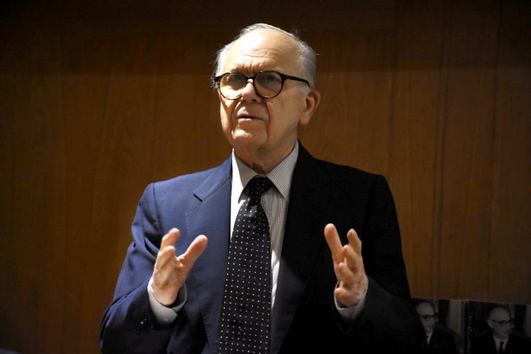 Varotto: “Argentina está entre los más avanzados en desarrollo de satélites”