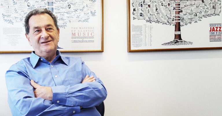 Kosacoff: «La industria es clave para generar crecimiento e inclusión»