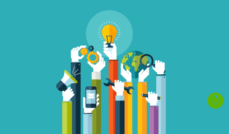 Los ecosistemas productivos