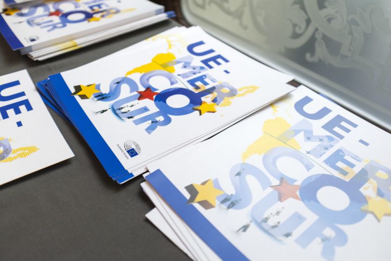 Mercosur-UE: un dinamizador del sector productivo