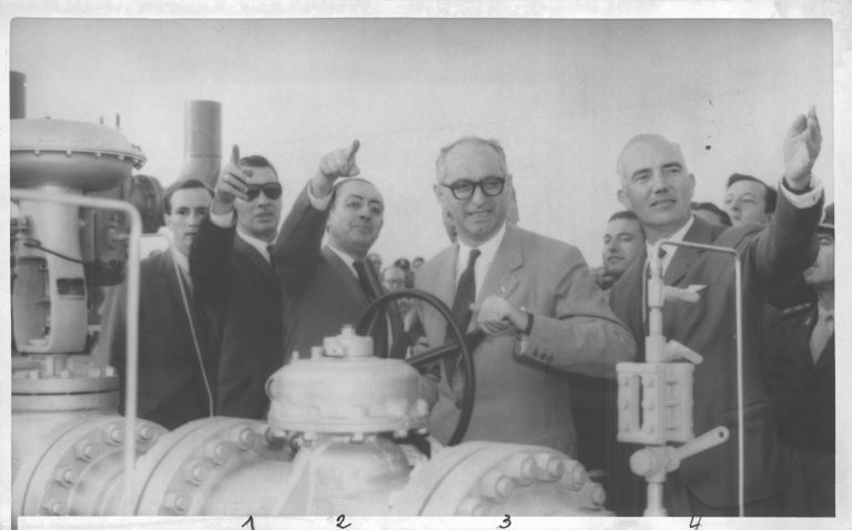 La relevancia de fijar prioridades y aplicarlas con ritmo enérgico