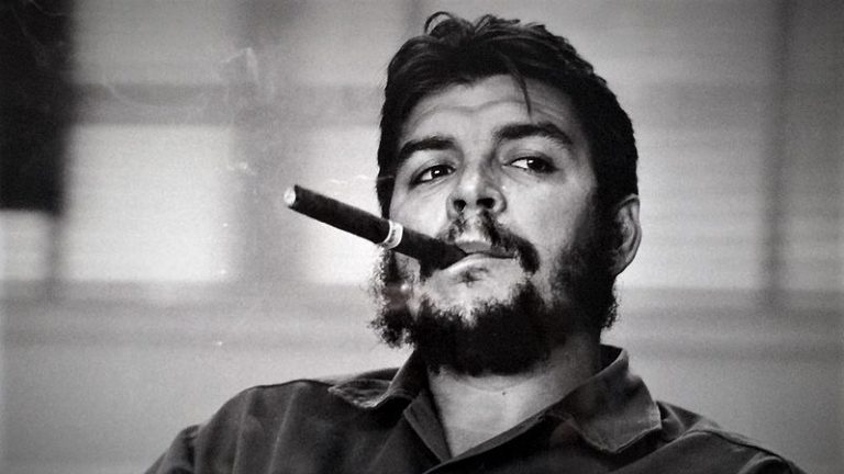 che
