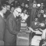 Democraciayprocesoselectorales