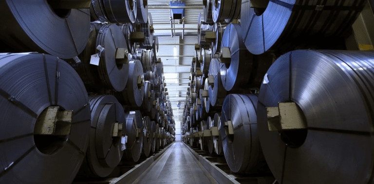 Industria, el nombre del futuro económico de la Argentina