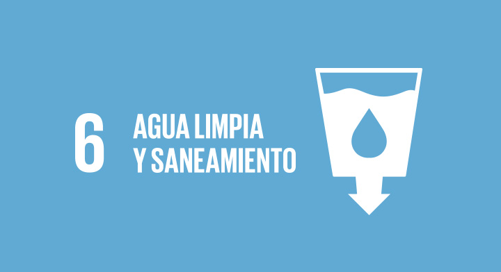 Ods Agua Limpia Y Saneamiento