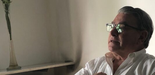 Entrevistamos a Luis María Ponce de León sobre el primer año de gobierno de Milei y sus perspectivas