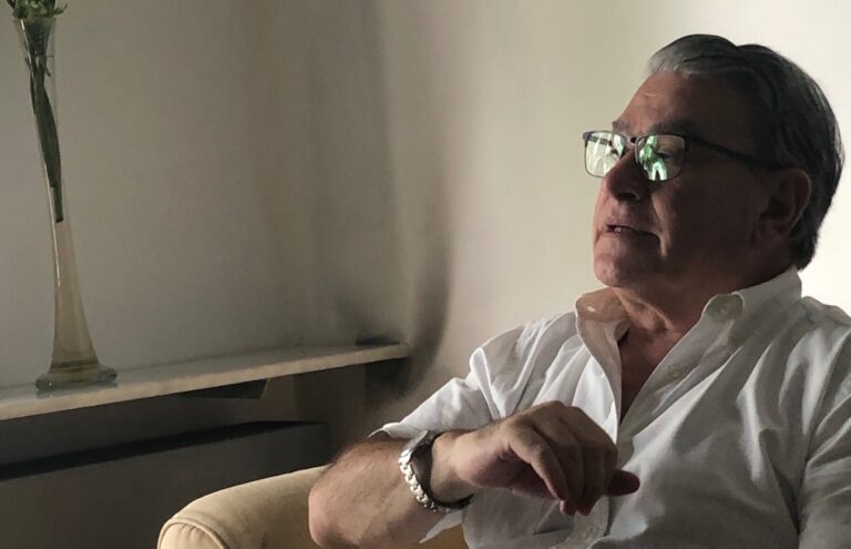 Entrevistamos a Luis María Ponce de León sobre el primer año de gobierno de Milei y sus perspectivas