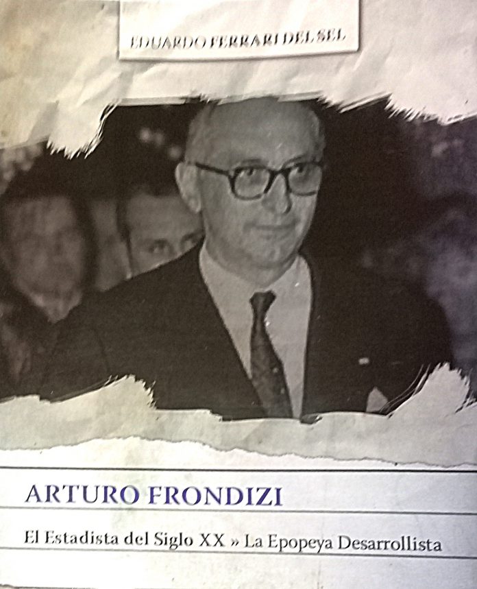 frondizi