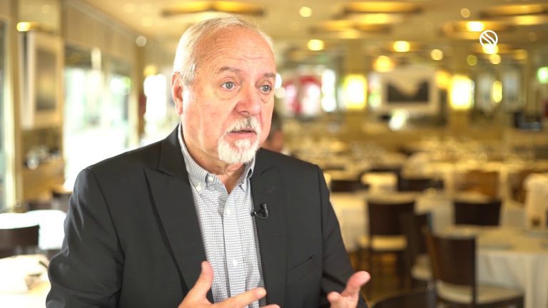 Galeazzi: «La economía del conocimiento argentina tiene una base de talento muy fuerte»