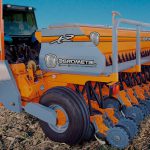 Maquinaria agrícola