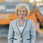 Rosana Negrini, presidenta de Agrometal