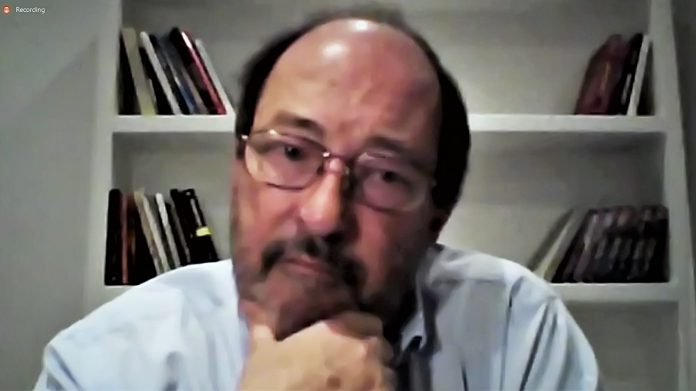 Ernesto Sanz Sanz