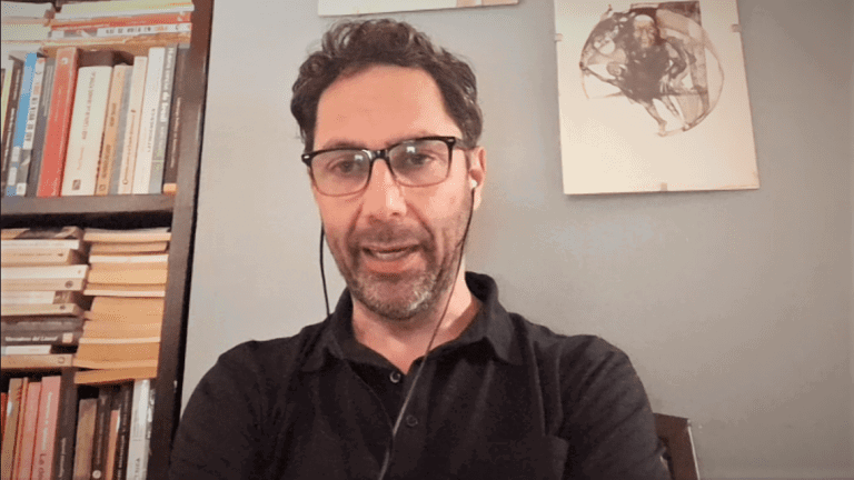 Transparencia electora