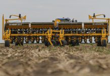maquinaria agrícola