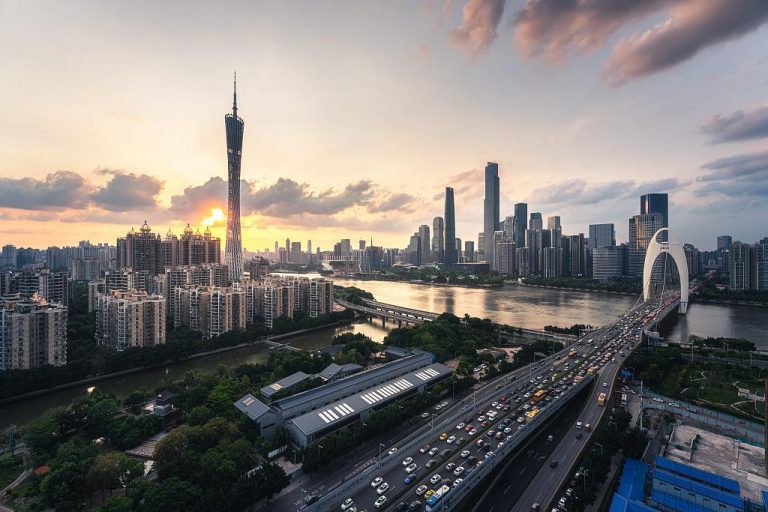 Planificación del desarrollo territorial en China: ¿Qué enseñanzas podemos tomar?