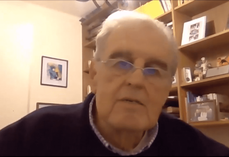 Fortunato: “La pesca es 90% exportación y necesita tener acuerdos de comercio internacionales”