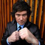 Javier Milei según el lento de Ricardo Pristupluk – La Nacion