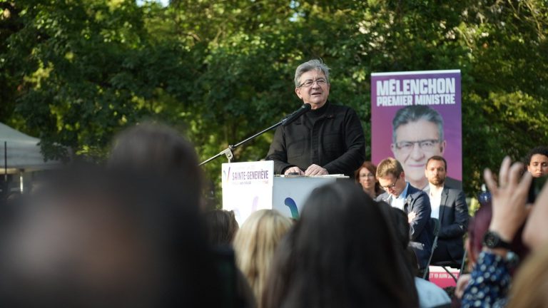 Mélenchon