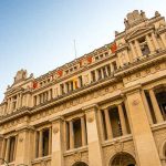 El Palacio de Justicia, sede del Poder Judicial y de la Suprema Corte de Justicia de la Nación. / https://turismo.buenosaires.gob.ar/