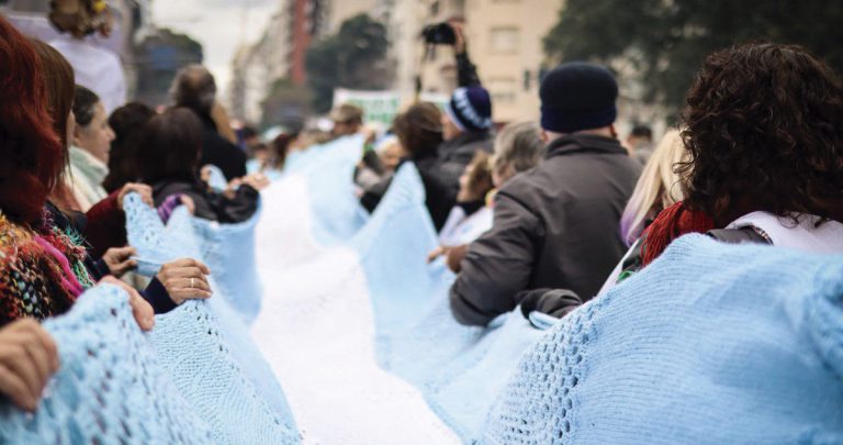 Necesitamos construir un proyecto nacional de integración y desarrollo