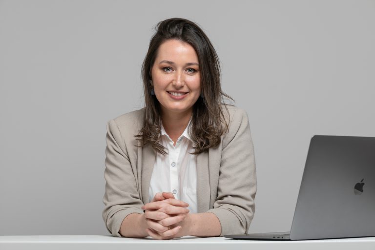 La especialista en Smart Cities Lucía Bellochio. Trend Smart Cities