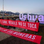 Tierra del Fuego generó la primera ley que prohíbe el cultivo de salmones en el mundo. Tierradelfuego.gob