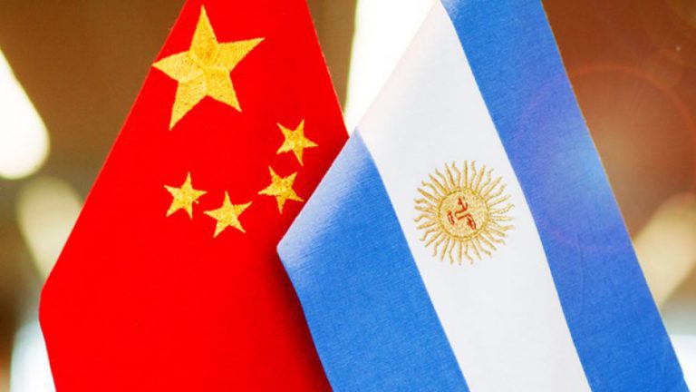 Hoy China demanda comodities pero hay margen para agregar valor a las exportaciones. / Fuente global-strategy.org