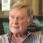 Ricardo Auer nos brinda su visión de la geopolítica | SI