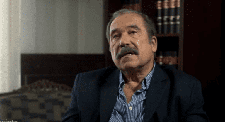 Mario Elgue tiene una vasta experiencia en la economía social | YouTube Diez Manzanas