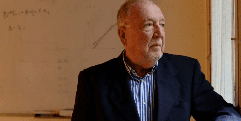 El economista Roberto Frenkel | Clarín