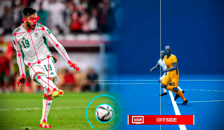 El mundial de la Inteligencia Artificial (IA)