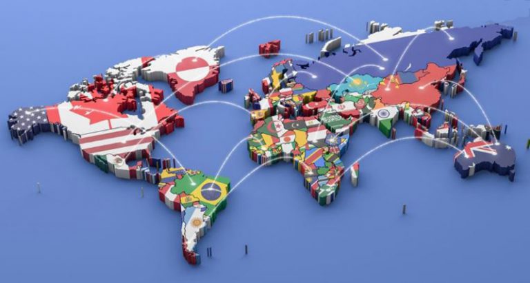 Se está gestando un nuevo orden mundial, sin que podamos predefinirlo claramente en su esquema de funcionamiento. /univaperta.it