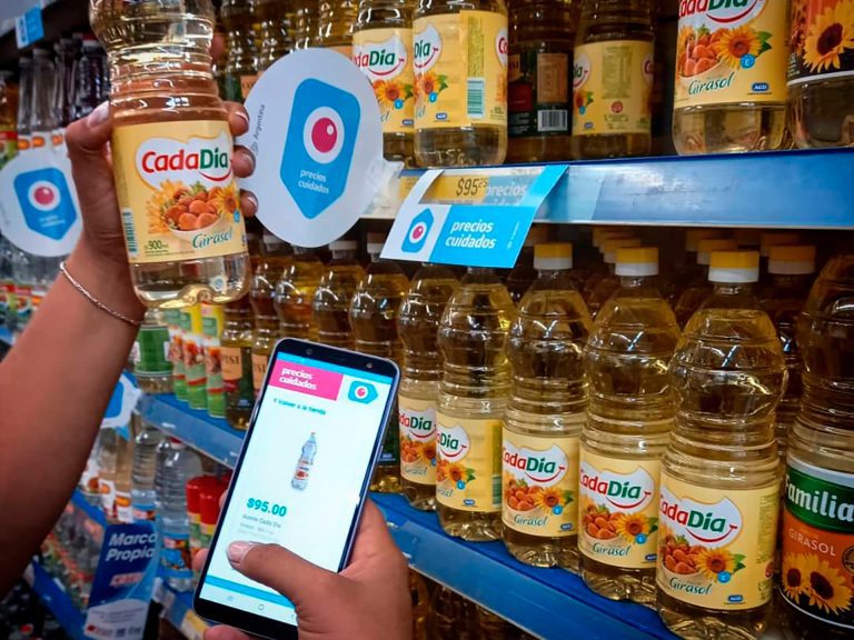 La inflación no es un fenómeno monetario