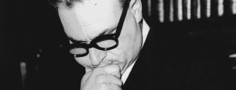 Rogelio Julio Frigerio , encomiable protagonista del pensamiento nacional.